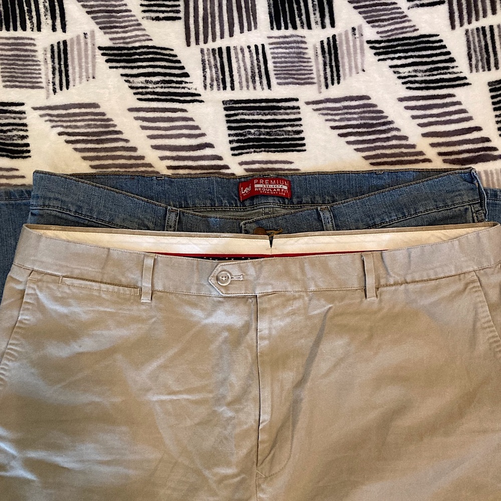 Men’s Pants LOT